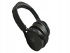 Słuchawki nauszne Bluetooth XMUSIC BTH900 ANC Czarny
