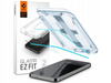 Szkło hartowane Spigen Glas.Tr ”EZ FIT” 2-pak do Samsung Galaxy S24