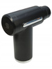 Pistolet do masażu MASSAGE GUN HYKKER 4 końcówki