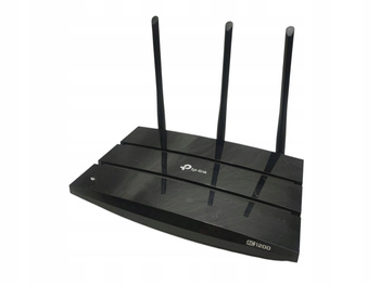 Router Dwupasmowy, gigabitowy TP-Link Archer C1200 1200Mb/s