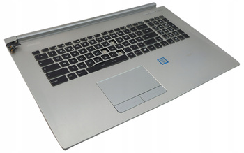 Płyta główna laptopa MSI Thermal 8-M2L4.5 i7-6700HQ Geforce GTX 960M
