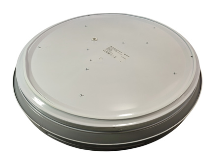 Lampa sufitowa Plafon LED Orbis Lisa 500mm TW 3300lm 30W Ledvance