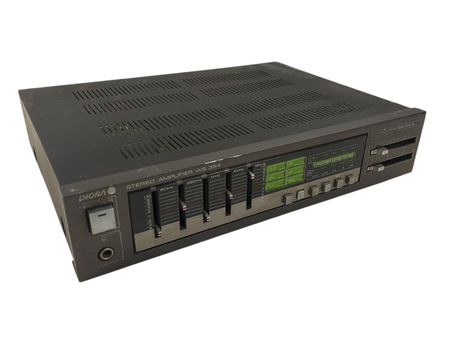 Wzmacniacz Diora WS354