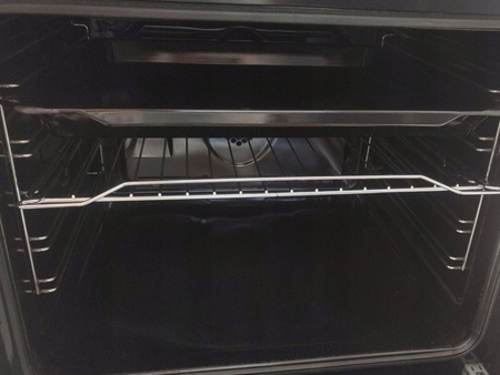 Piekarnik elektryczny do zabudowy BEKO OIE 24301 B 65 litrów Czarny