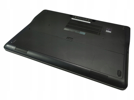 Laptop Dell Latitude E7440 i7-4600U 4GB RAM 256GB SSD 14" FHD