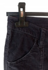 Spodnie damskie H&M 34 Czarne