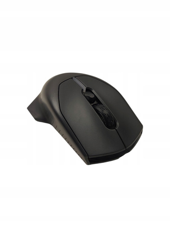 Mysz komputerowa Dell Alienware AW610M sensor optyczny