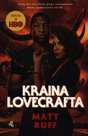 Kraina Lovecrafta