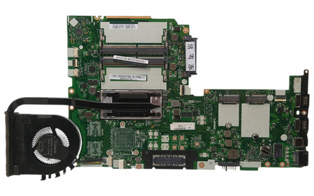 Płyta główna laptopa Lenovo ThinkPad L470 20J5-S2MQ00 DL470 NM-B021 Rev:2.0