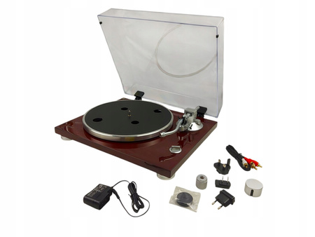 Gramofon TEAC TN-3B