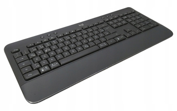 Klawiatura LOGITECH Signature K650 QWERTZ