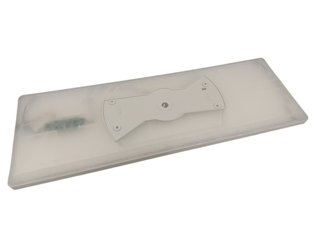 Lampa Plafon Led Epicflare LS7D03-2210-3W 22W Pilot 2900lm