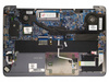 Płyta główna z palmrestem do laptopa HP FOLIO 1040 G2 Intel Core i7-5600u