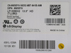 Matryca LG LP133WH2 13,3" 1366x768px 40pin