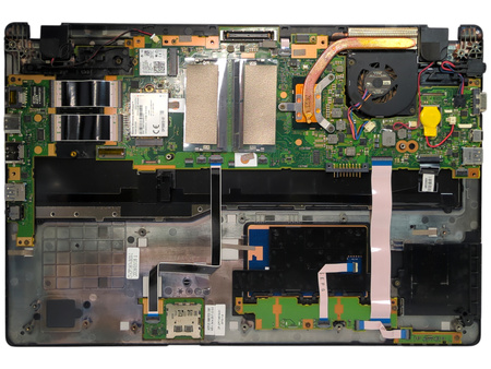 Płyta główna laptopa Fujitsu  Lifebook U759 CP755899-01 Intel Core i5-8350U