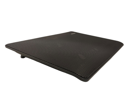 Podstawka chłodząca Defender NS-509 laptop notebook 15,6" 2xUSB 5 wiatraków