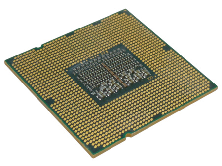 Procesor Intel Xeon E5504 4 rdzenie 2.0 GHz 4 MB Cache LGA1366