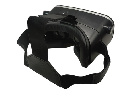 Gogle VR SilverCrest Virtual Reality Headset (HG03025)