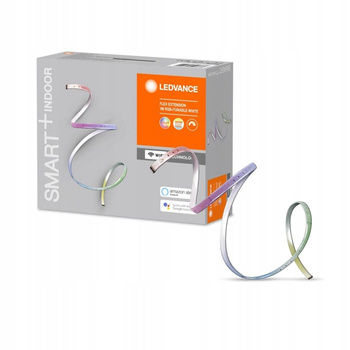 Rozszerzenie taśmy LED WiFi Flex 3,6W 1 metr RGBN LEDVANCE