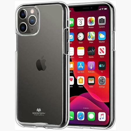 Etui Mercury Jelly Case do Samsung Galaxy A32 4G LTE