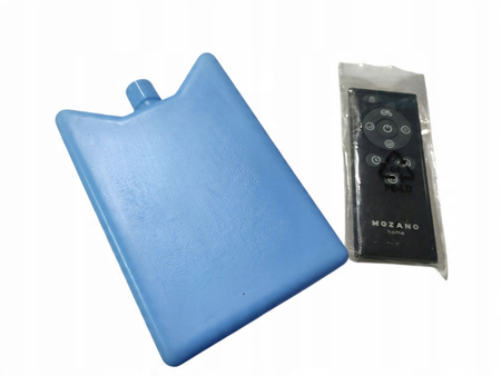 Wentylator Wieżowy Klimatyzer Mozano Icy Touch PRO