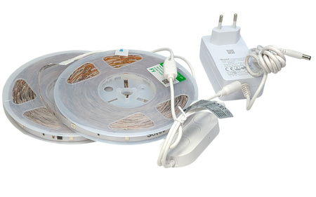 Taśma LED Govee H618F 2x15 metrów
