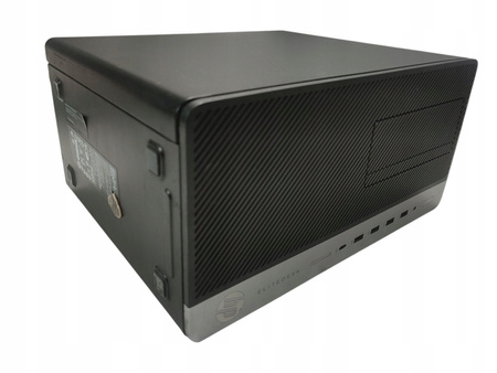 Komputer HP Elitedesk 705 G4 MT AMD Ryzen 3 Pro 2200G 8GB RAM 500GB HDD