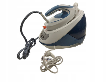 Generator pary Tefal SV9202 Express Protect 7,5bara 130g/min 1,8l