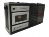 Radiomagnetofon Unitra Grundig RB-3200