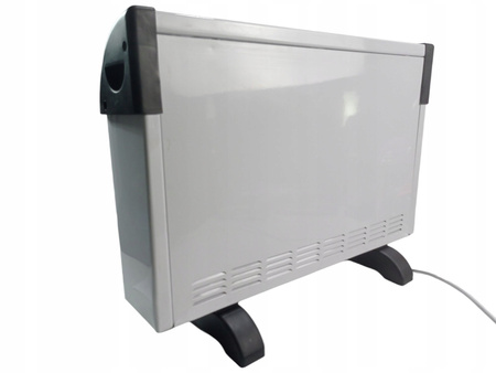 Grzejnik konwektorowy MILLA HOME MCH101 2000W