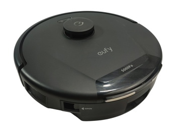 Odkurzacz automatyczny Eufy L60 SES ROBOT SPRZĄTAJĄCY 5000Pa