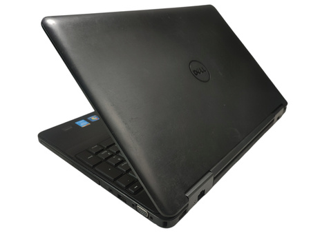 Laptop Dell Latitude E5540 Intel Core i5-4310U; 8GB DDR3L; 320GB HDD
