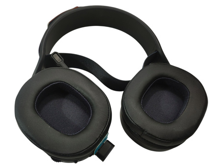 Słuchawki Nauszne Bezprzewodowe JLab NIghtfall Wireless Gaming