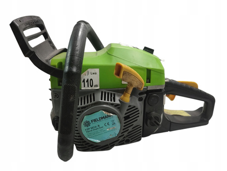 PIŁA SPALINOWA FIELDMANN FZP5016-B 2KW 11500 obr.