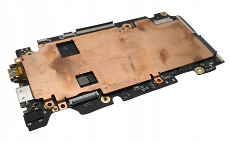 Płyta główna laptopa Sgin JOYAR66_G_Y116_V1.0 Intel Celeron N4020C
