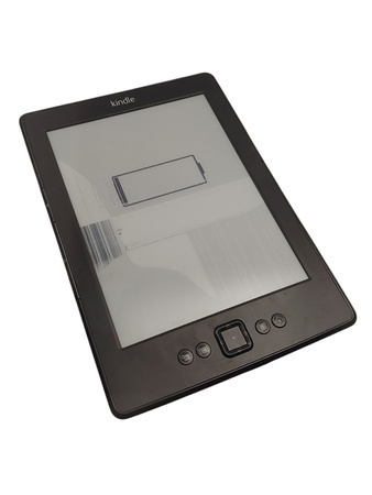 Czytnik e-booków Amazon Kindle 4th Gen D01100