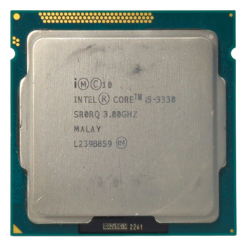 Procesor Intel Core i5-3330 3,0 GHz 6 MB LGA 1155 Ivy Bridge