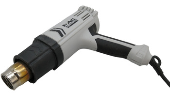 Opalarka MacAllister MHG2000 2000W 600°C