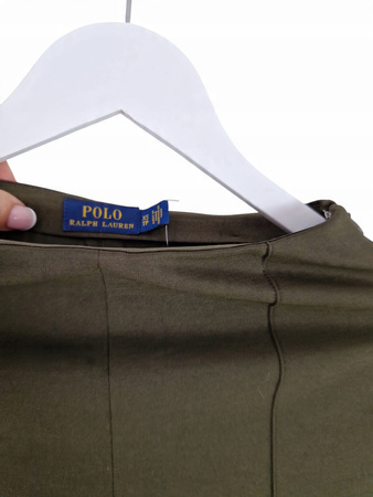 Spodnie damskie Ralph Lauren rozmiar XS