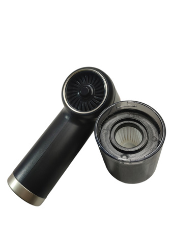 Odkurzacz samochodowy akumulatorowy ZX-101