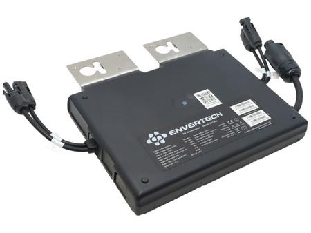 Mikroinwerter mikrofalownik Envertech EVT800-B