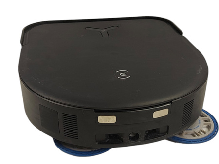 Robot sprzątający Ecovacs Deebot X5 Omni DDX19 mopowanie