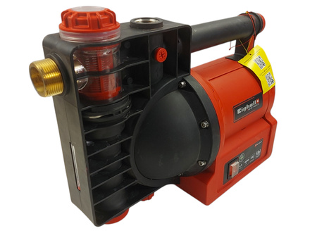 Pompa ogrodowa Einhell GE-GP 1145 ECO 1100 W 4500 l/h 48 m