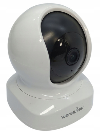 Kamera wewnętrzna bezprzewodowa IP Wansview Q5