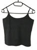 TOP GAP ROZMIAR L CZARNY
