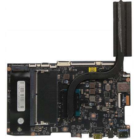 Płyta główna laptopa Auusda F152A X133AN Ver: 2.0 Intel N95