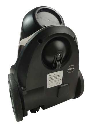 ODKURZACZ BEZWORKOWY 4000W CYKLONOWY TURBOSZCZOTKA FILTR HEPA MOZANO