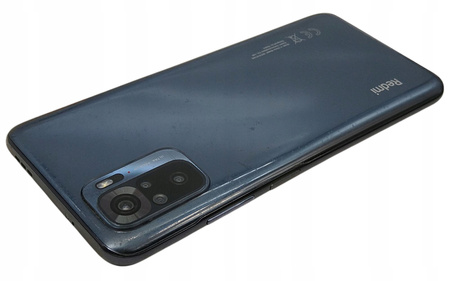Smartfon XIAOMI REDMI NOTE 10S 6/64GB 6,43" Niebieski