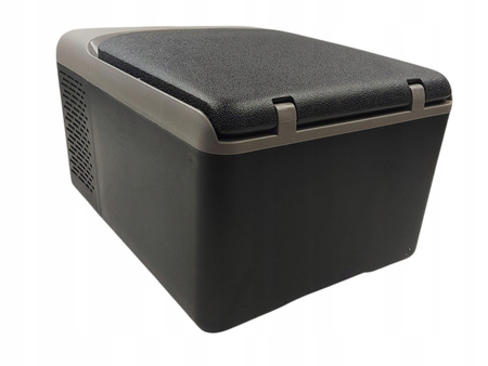 Lodówka turystyczna Alpicool C9PT 9L mini kompresorowa 12V/24V -20°C