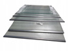 KOMPLET PÓŁEK DO LODÓWKI WHIRLPOOL W9 921C OX 2